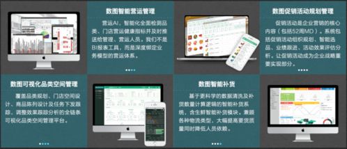 数图信息科技参展2020第二十二届中国零售业博览会