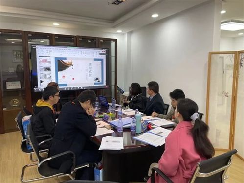 晨曦科技助力第十二届海峡两岸信息服务创新大赛