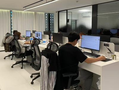 “访企拓岗”不止步|音乐舞蹈学院持续走访企业,拓宽艺术就业路(五)