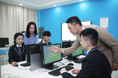 中高考成绩不理想,可以学技术吗?
