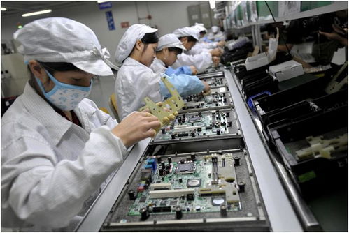 全球仅中国能造 中企下场参赛登顶世界第一,外媒 低估中国是错